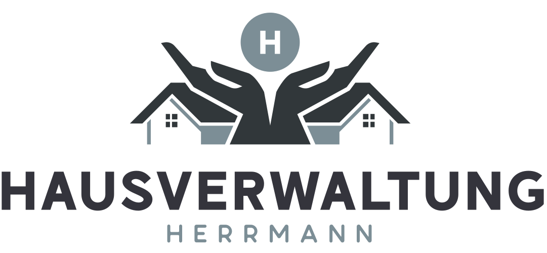 Hausverwaltung Herrmann – Einfach entspannter vermieten Logo